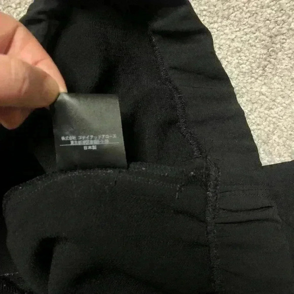 United Arrows & Sons Pants Chino - Picture 12 of 12